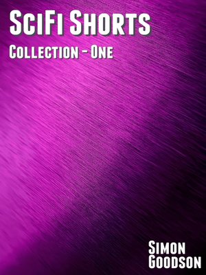 cover image of SciFi Shorts--Collection One